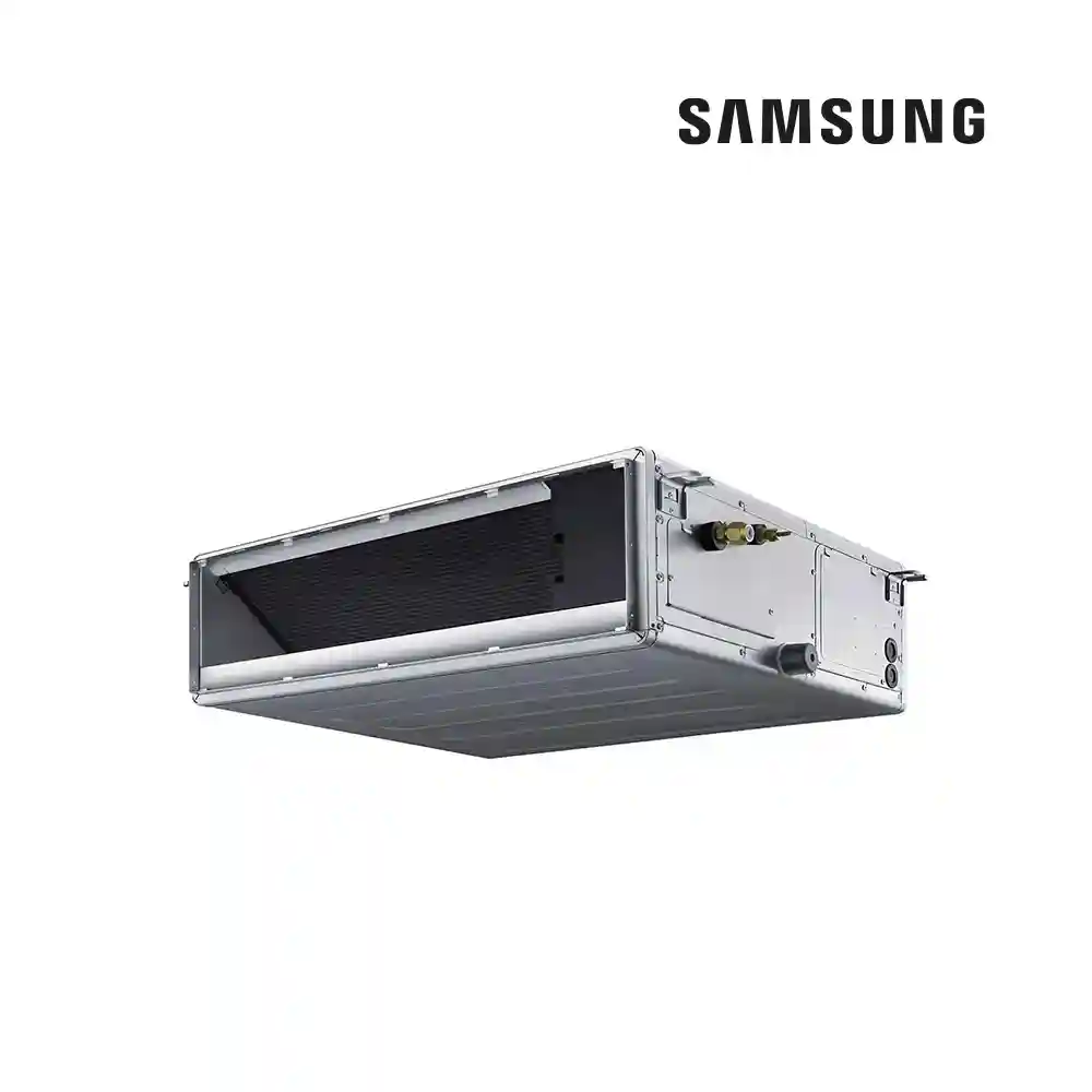Fan Coil Heat Pump Frio Calor SAMSUNG