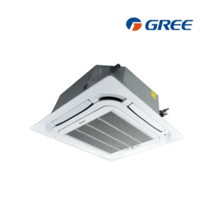 Cassette Heat Pump Inverter 17 SEER GREE